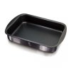 BRYTFANNA FORMA 40x28,5cm BERLINGER HAUS BH-7899 CARBON PRO